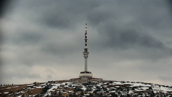Vysílač Praděd