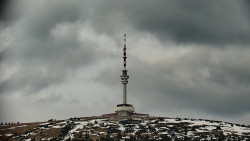 Vysílač Praděd