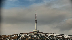 Vysílač Praděd