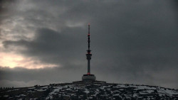 Vysílač Praděd