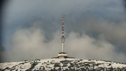 Vysílač Praděd