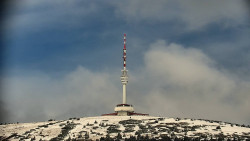 Vysílač Praděd