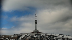 Vysílač Praděd