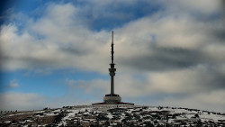 Vysílač Praděd