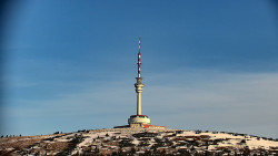 Vysílač Praděd