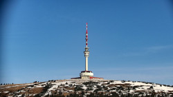 Vysílač Praděd