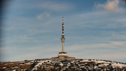 Vysílač Praděd