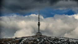 Vysílač Praděd