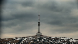 Vysílač Praděd