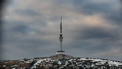 Vysílač Praděd