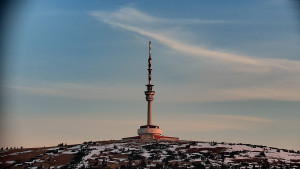 Horský hotel Volareza - Praděd - Vysílač Praděd - 23.3.2026 v 06:01 Horský hotel Volareza - Praděd - Vysílač Praděd - 23.3.2026 v 06:01