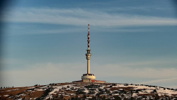 Vysílač Praděd