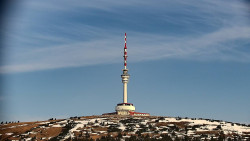 Vysílač Praděd