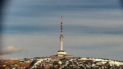Vysílač Praděd