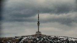 Vysílač Praděd