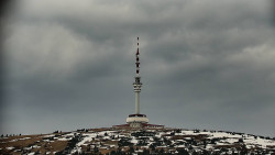 Vysílač Praděd