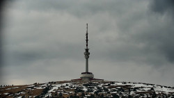 Vysílač Praděd