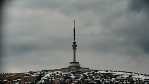 Horský hotel Volareza - Praděd - Vysílač Praděd - 23.3.2026 v 13:01 Horský hotel Volareza - Praděd - Vysílač Praděd - 23.3.2026 v 13:01
