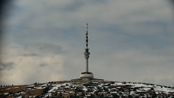 Vysílač Praděd