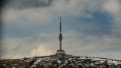 Vysílač Praděd
