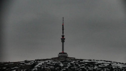 Vysílač Praděd