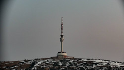 Vysílač Praděd