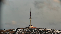 Vysílač Praděd