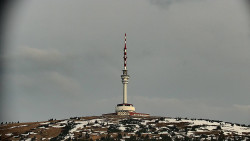 Vysílač Praděd
