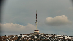 Vysílač Praděd