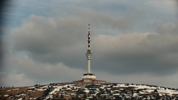 Vysílač Praděd