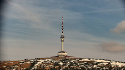 Vysílač Praděd