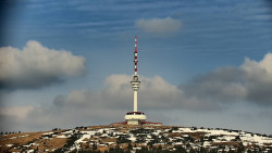 Vysílač Praděd
