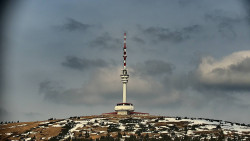 Vysílač Praděd