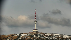 Vysílač Praděd