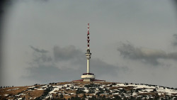 Vysílač Praděd