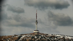 Vysílač Praděd