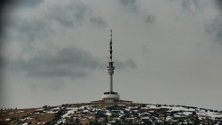 Vysílač Praděd