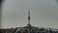 Vysílač Praděd