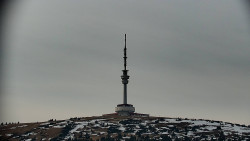 Vysílač Praděd