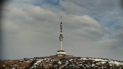 Vysílač Praděd