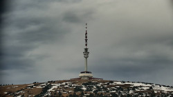 Vysílač Praděd