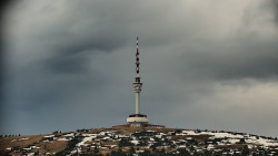 Vysílač Praděd