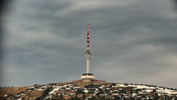 Vysílač Praděd