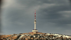 Vysílač Praděd