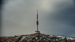 Vysílač Praděd