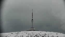Vysílač Praděd