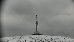 Vysílač Praděd