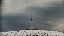 Vysílač Praděd