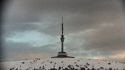 Vysílač Praděd