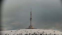 Vysílač Praděd